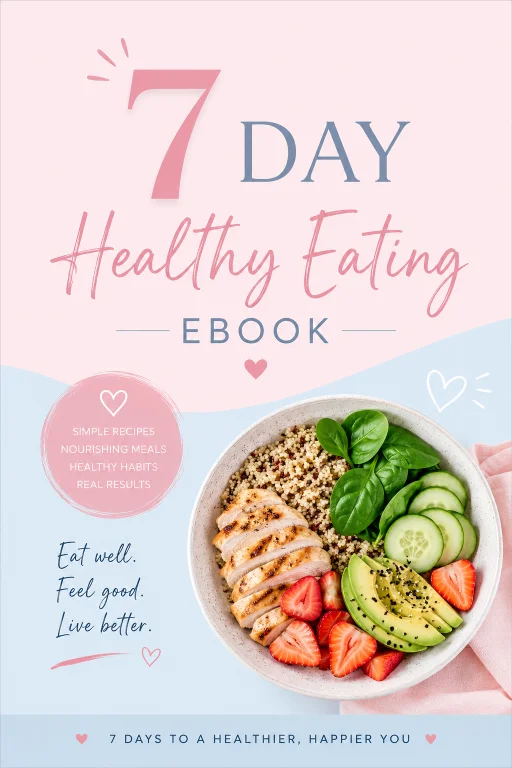 Meal planning inspiration